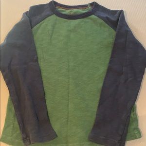 Mini Boden Jersey Top